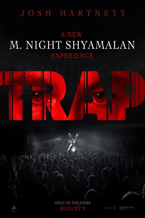 Trap