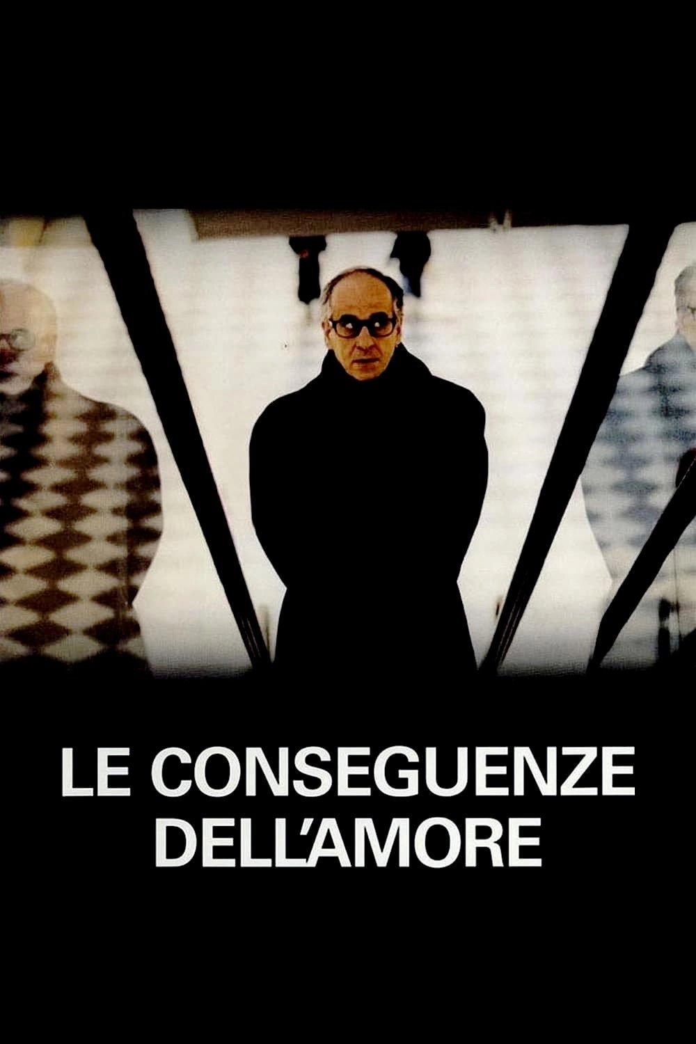 The Consequences of Love