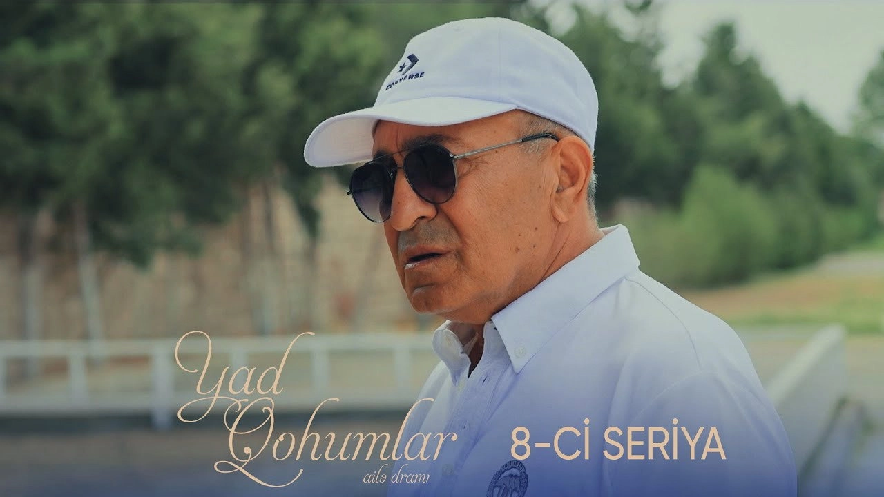 Yad Qohumlar