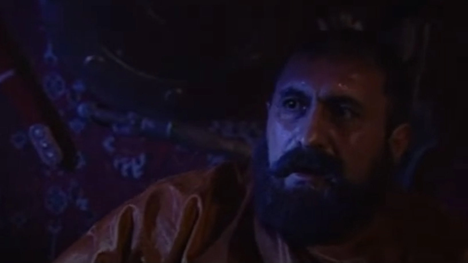 Boghach Khan Son of Dirse Khan