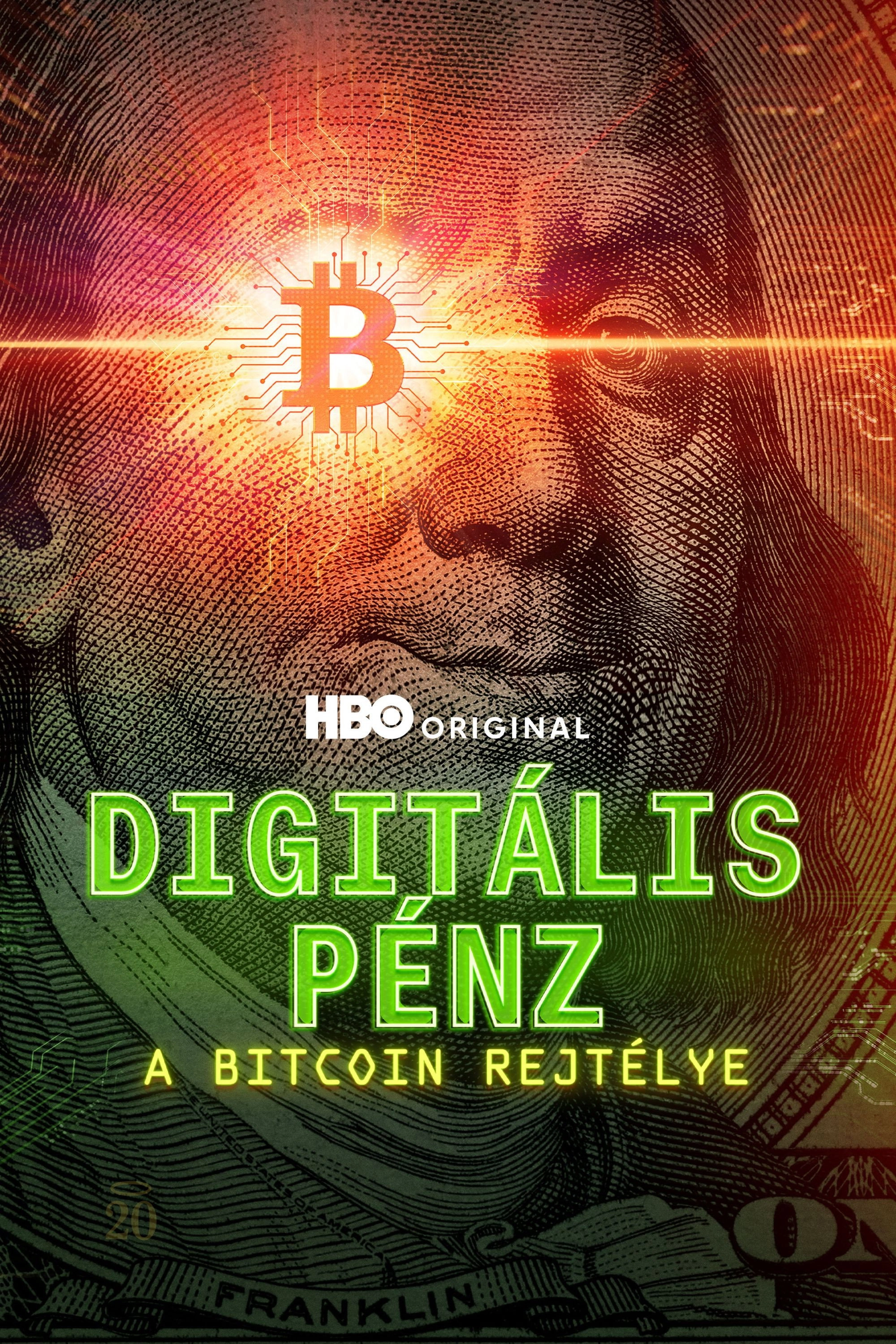 Money Electric: The Bitcoin Mystery