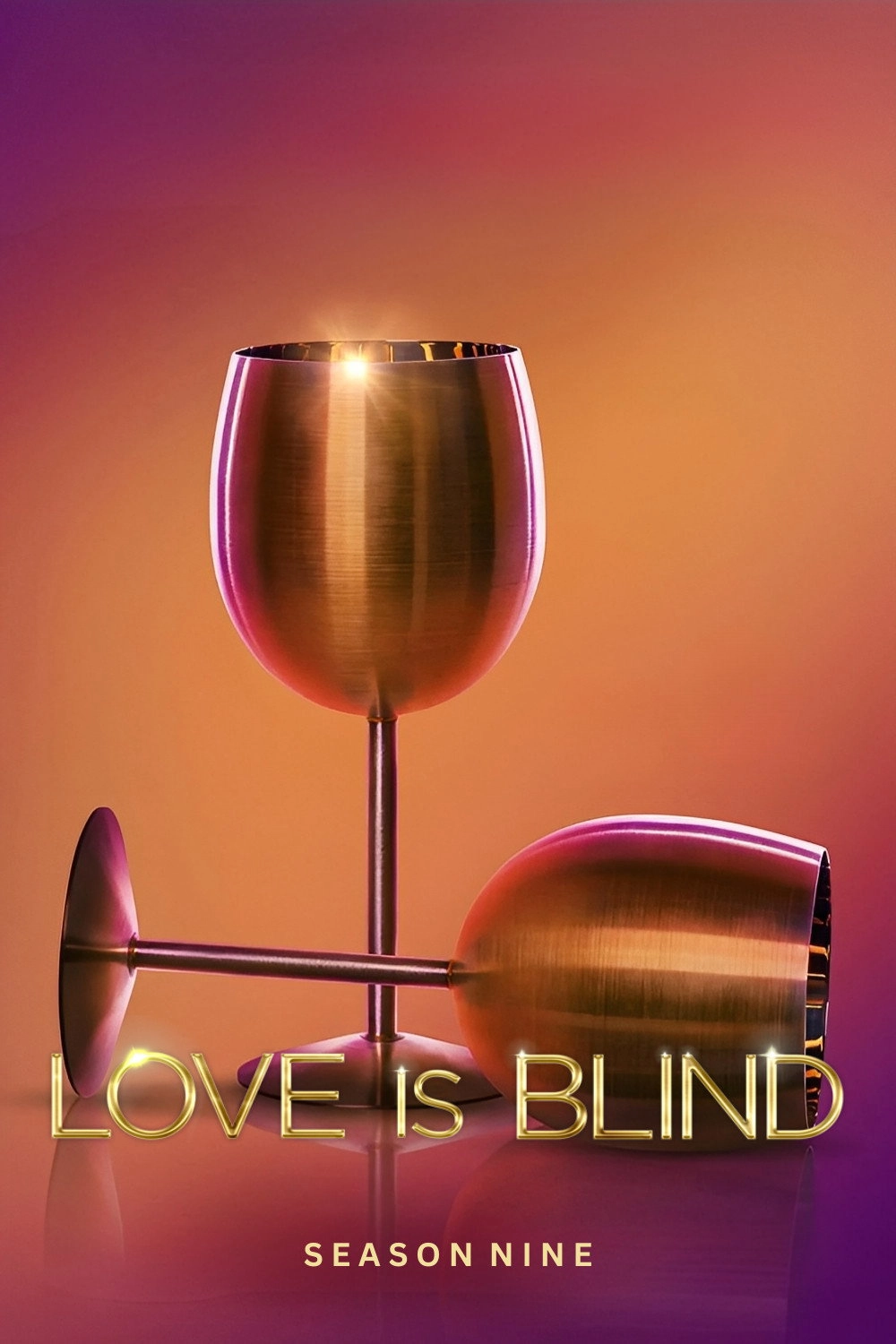 Love Is Blind