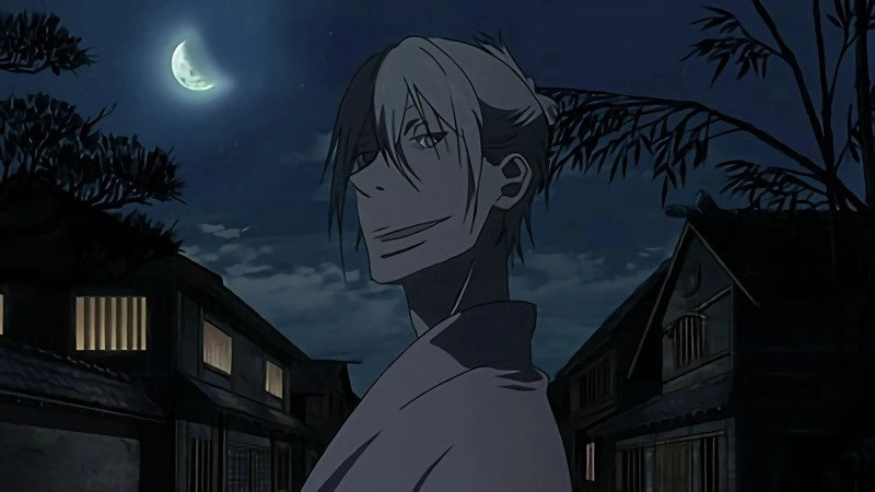House of Five Leaves