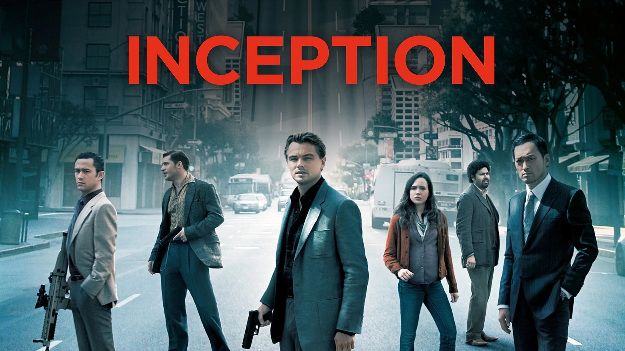 Inception