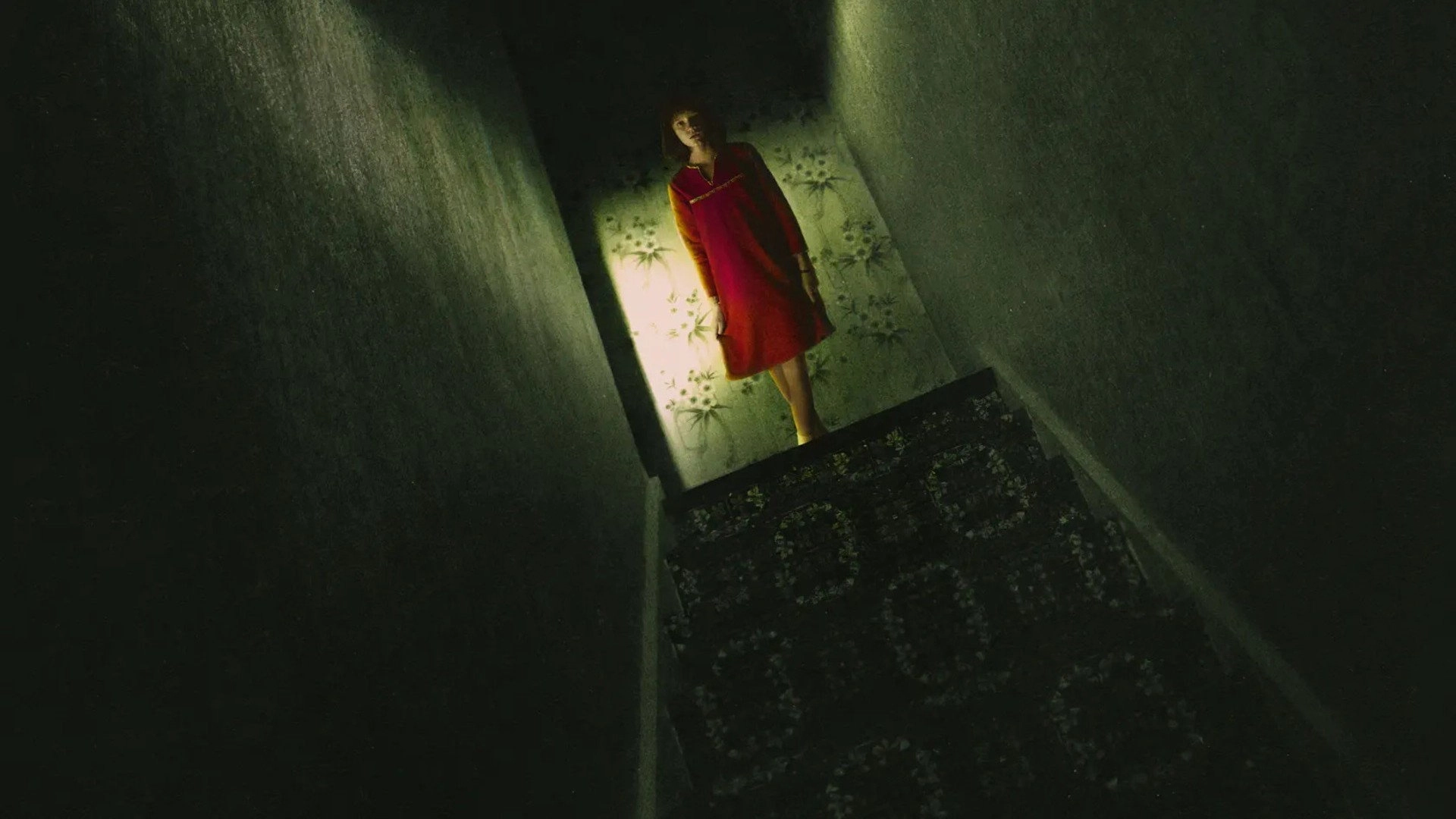 The Enfield Poltergeist