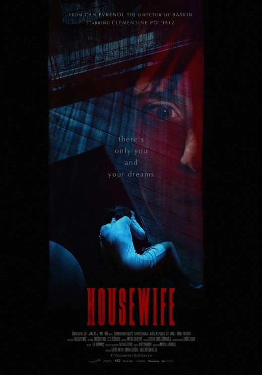 Housewife