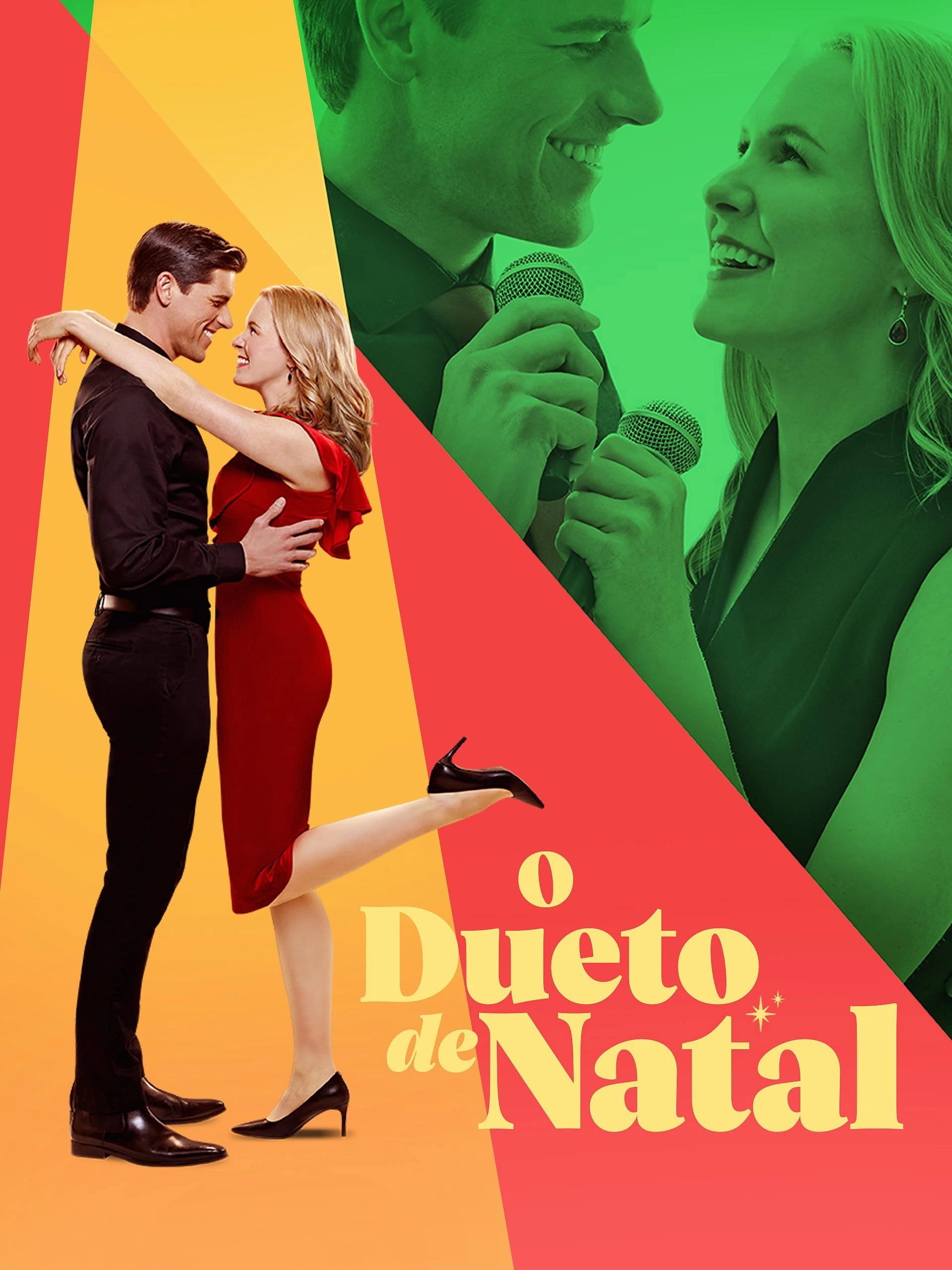 A Carol for Two
