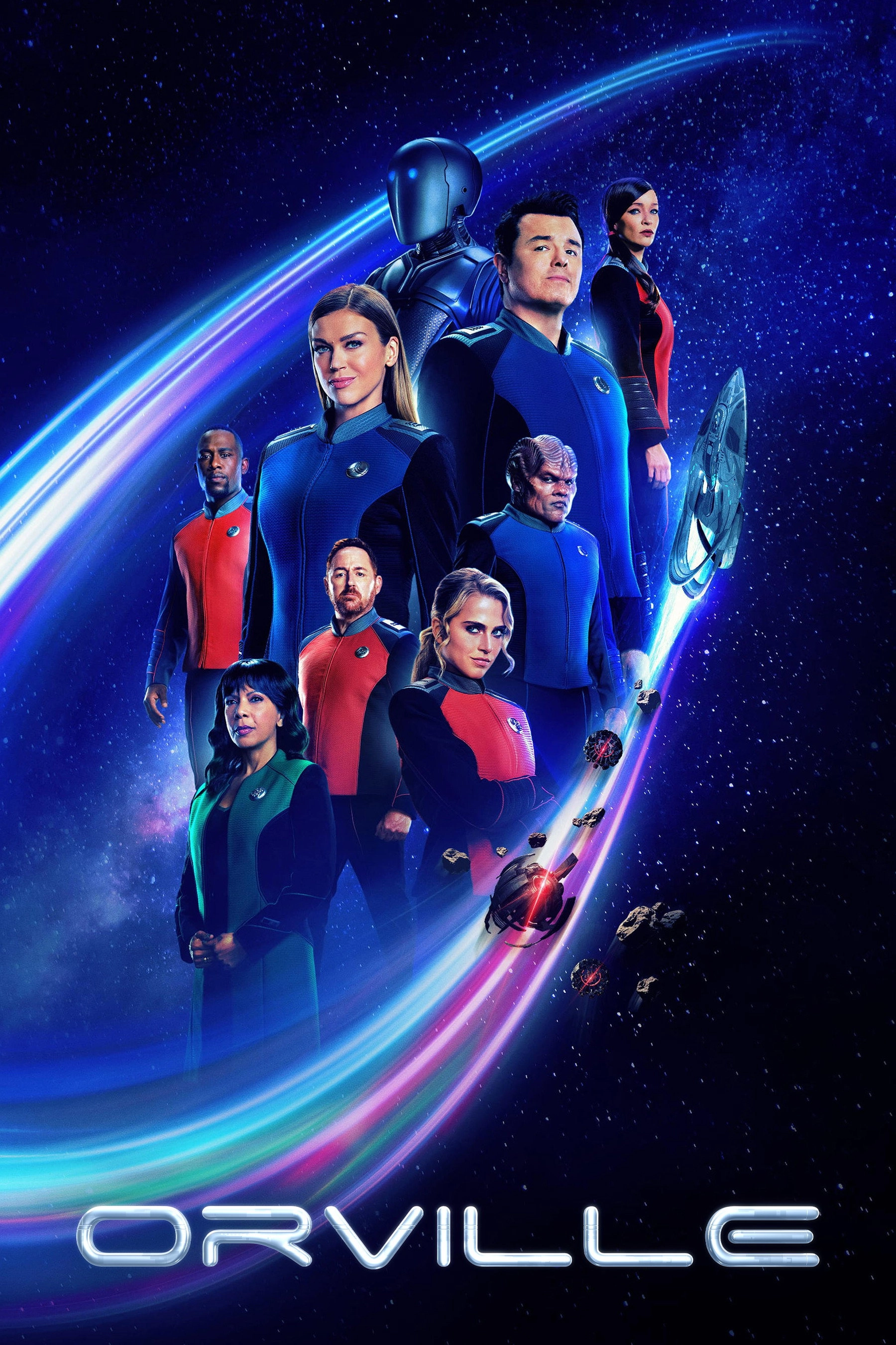 The Orville