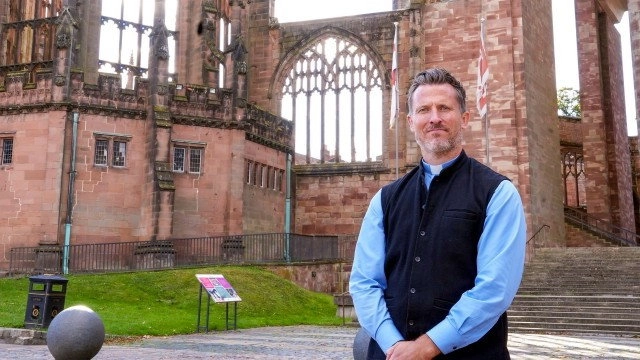 Britain's Great Cathedrals: To the Glory of God