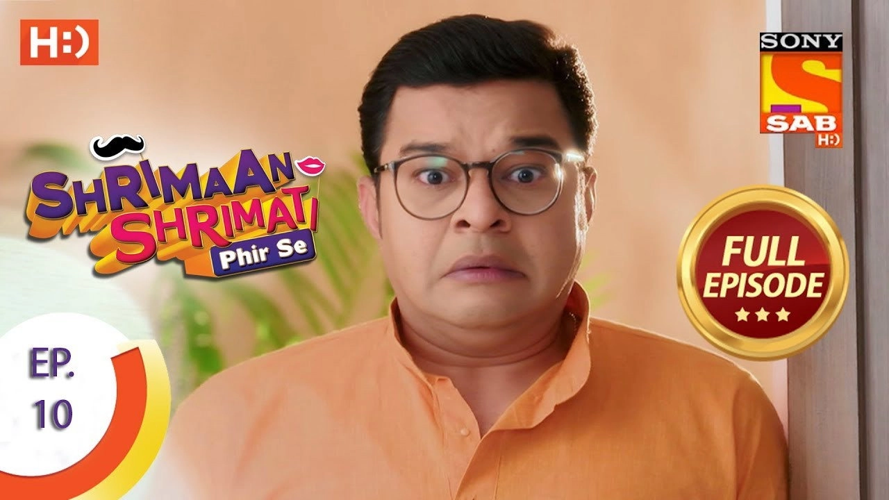 Shrimaan Shrimati Phir Se