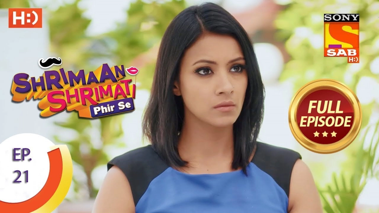 Shrimaan Shrimati Phir Se