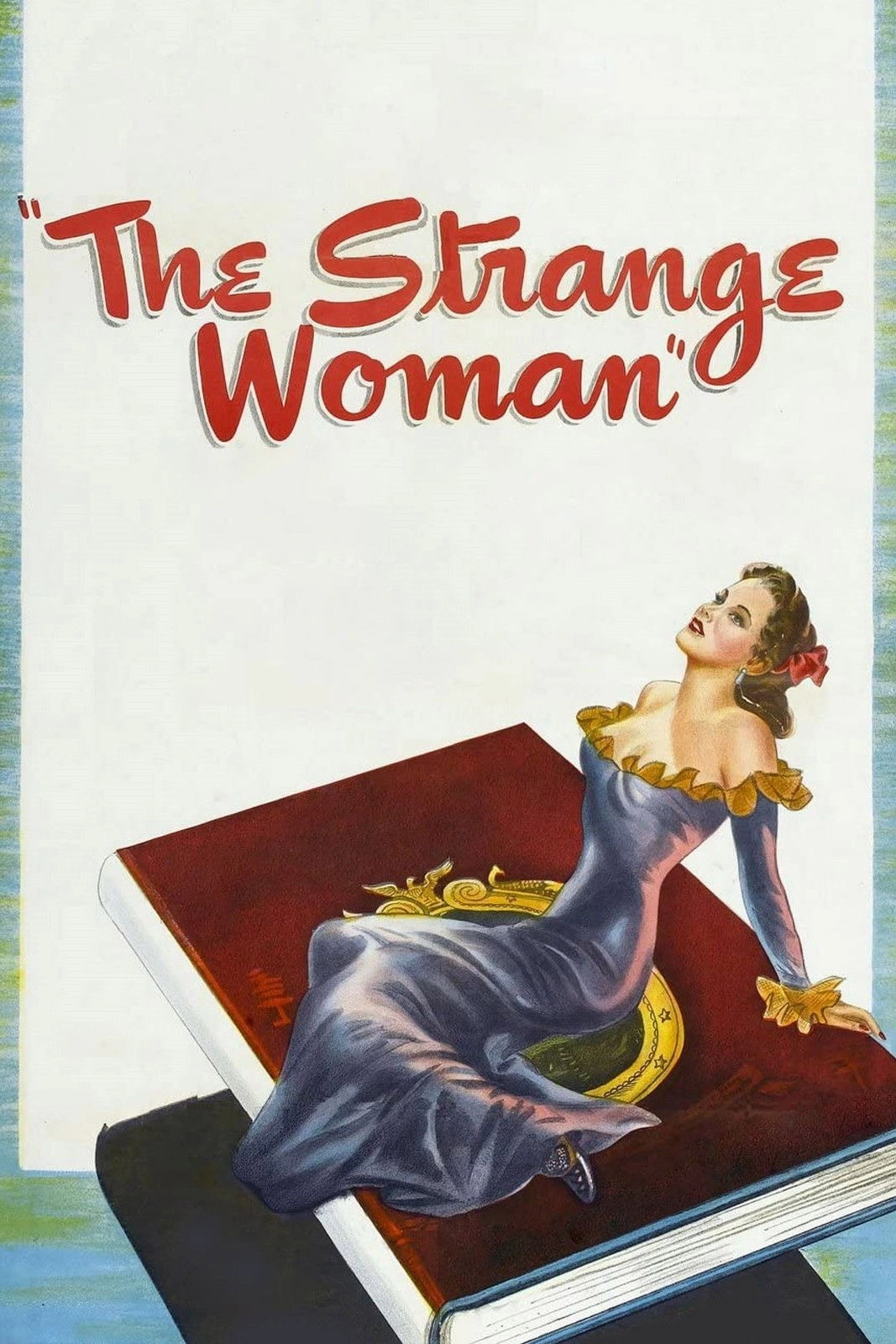The Strange Woman