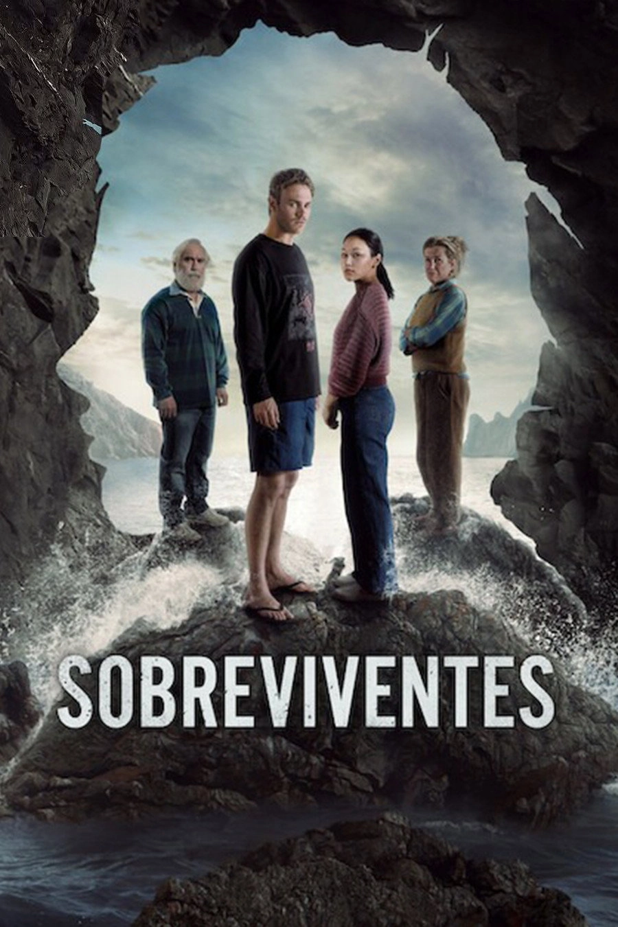The Survivors