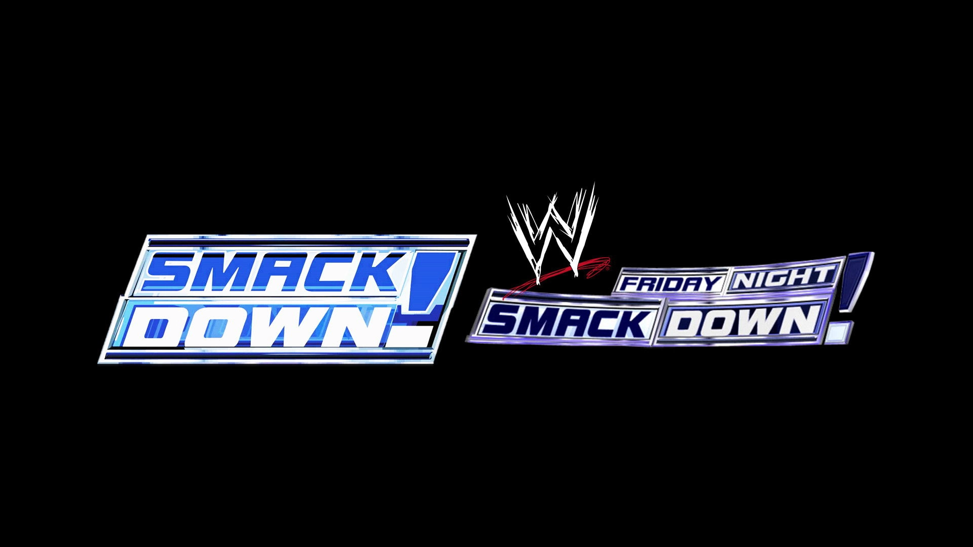 WWE Friday Night SmackDown