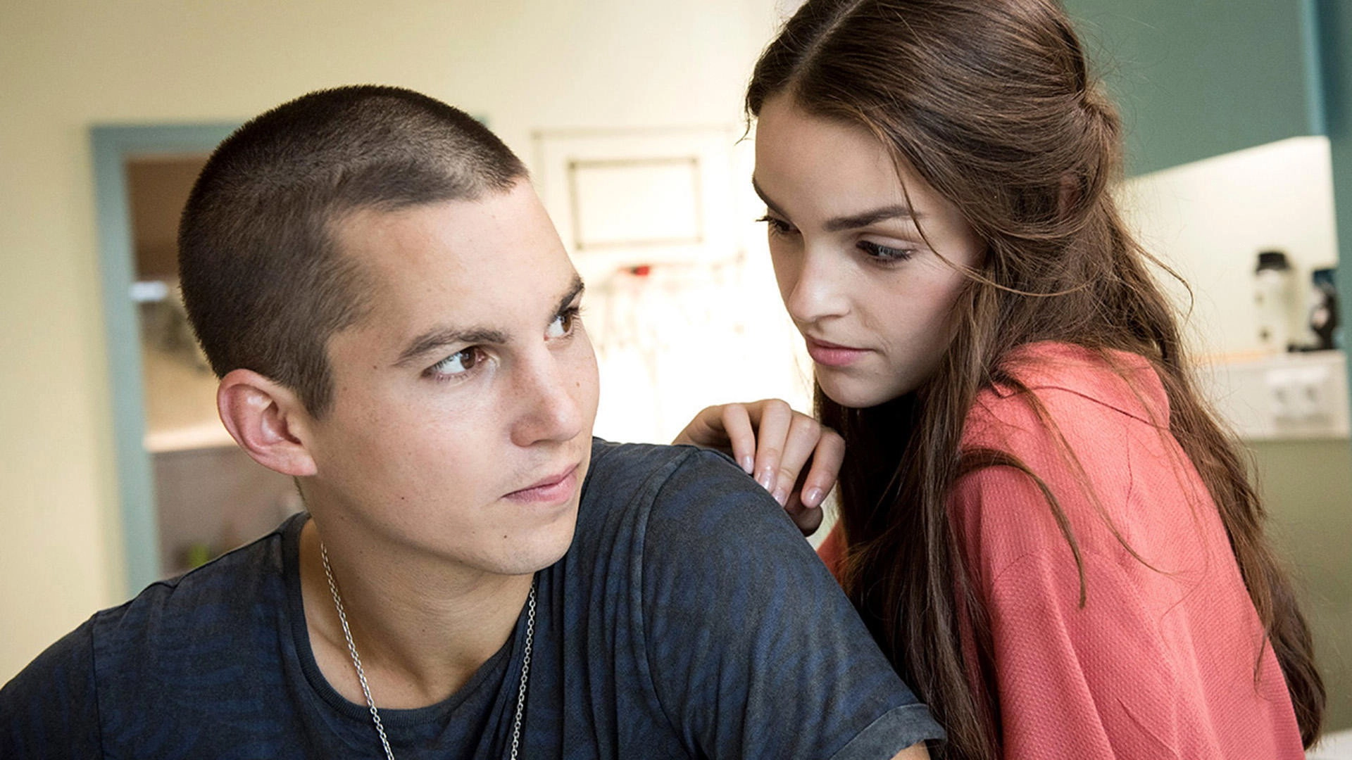 The Red Band Society