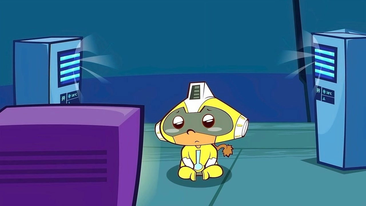 Happy Toon