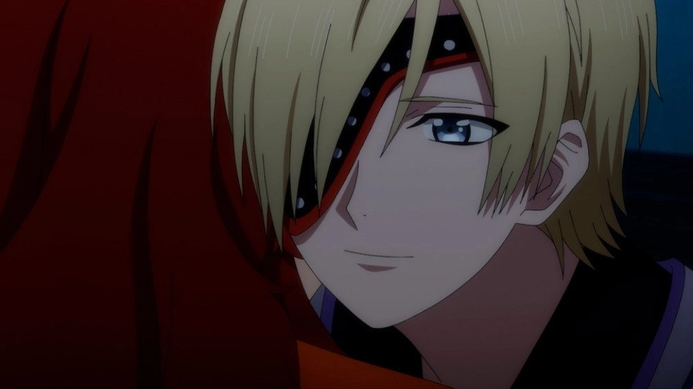 VAZZROCK THE ANIMATION