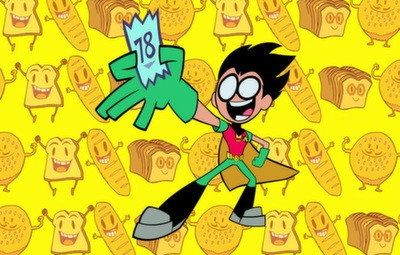 Teen Titans Go!