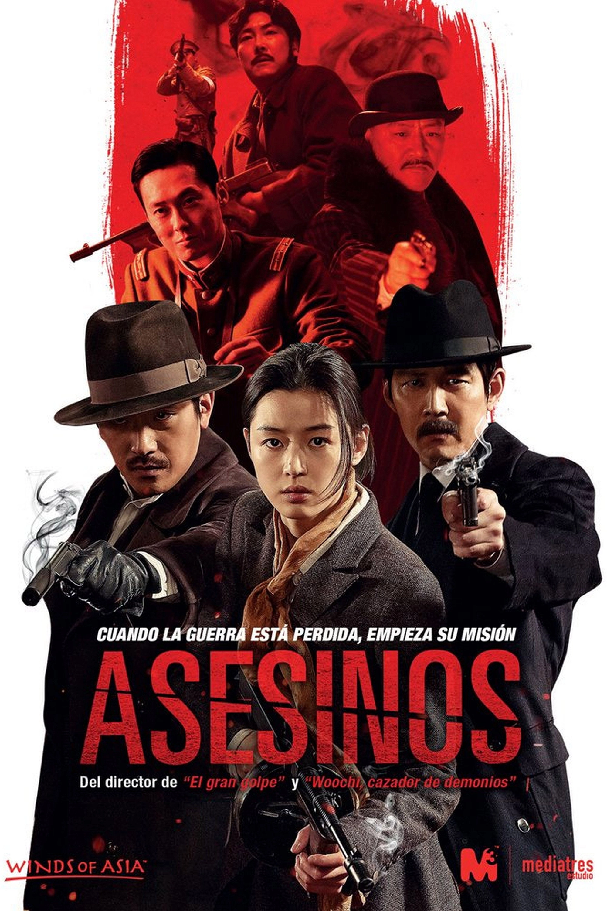 Assassination
