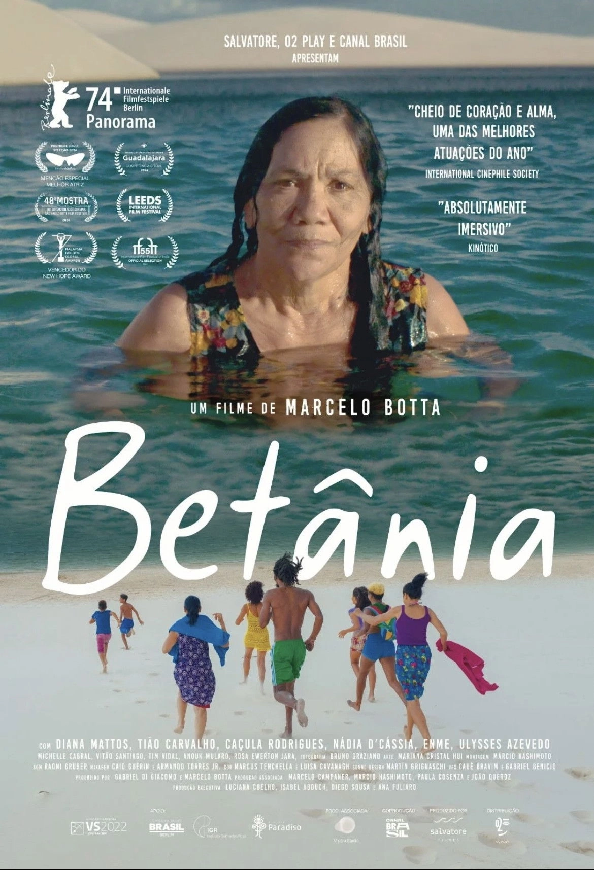 Betânia