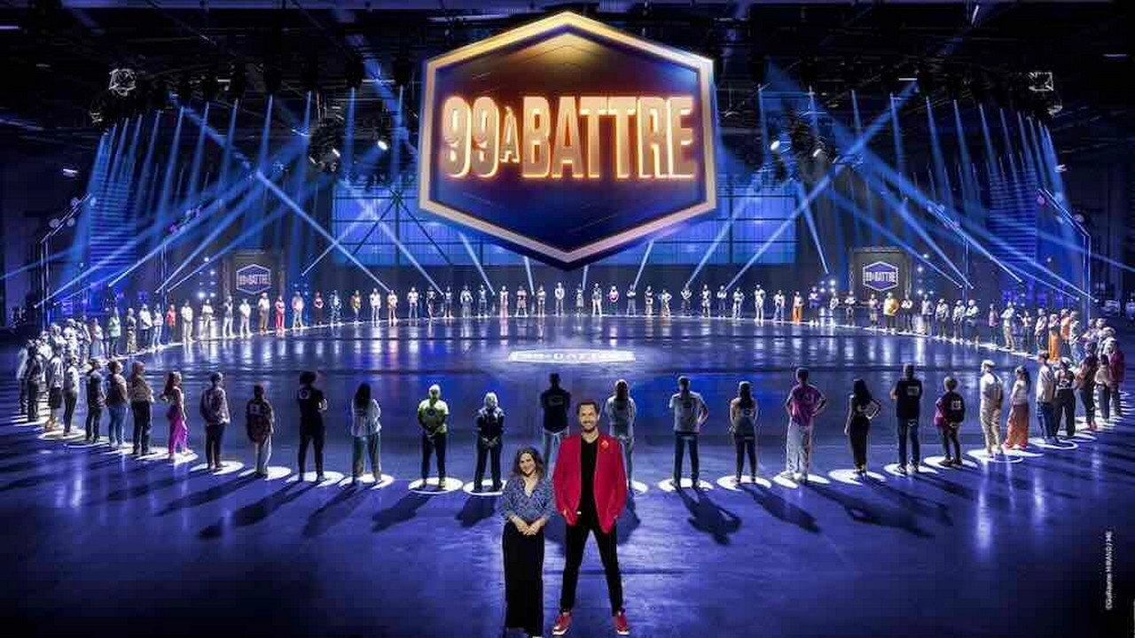 99 to Beat (France)