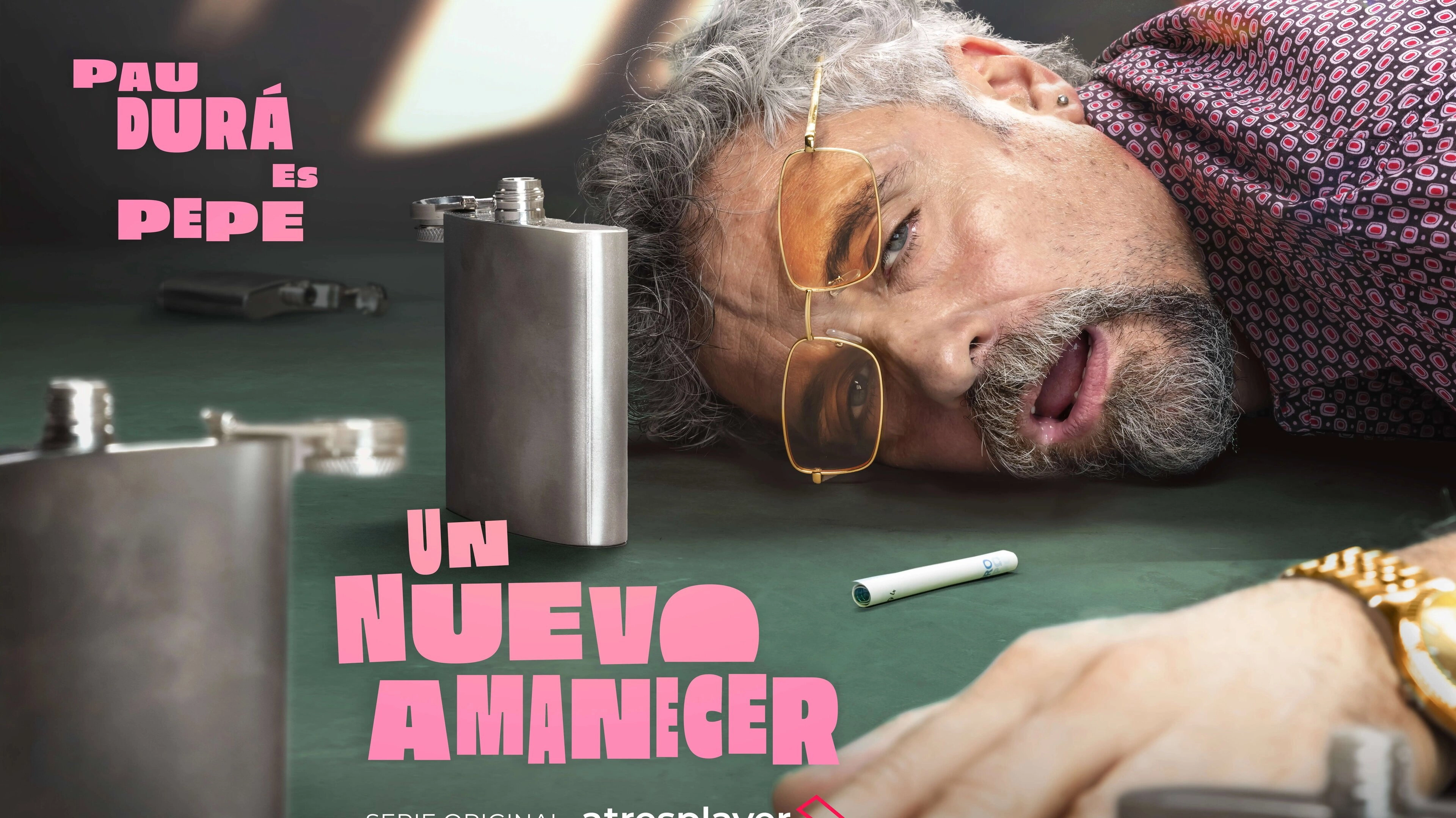 Un nuevo amanecer
