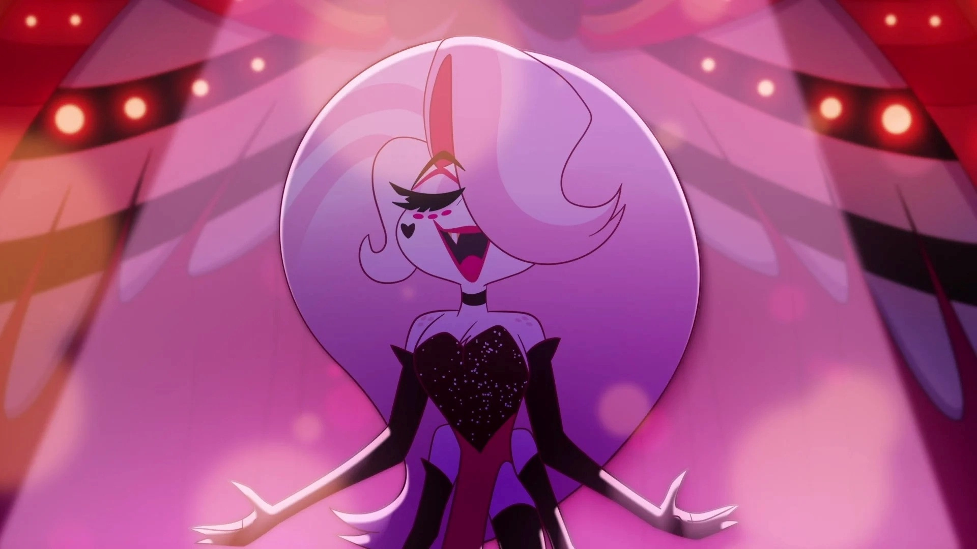 Hazbin Hotel: Sing-Along