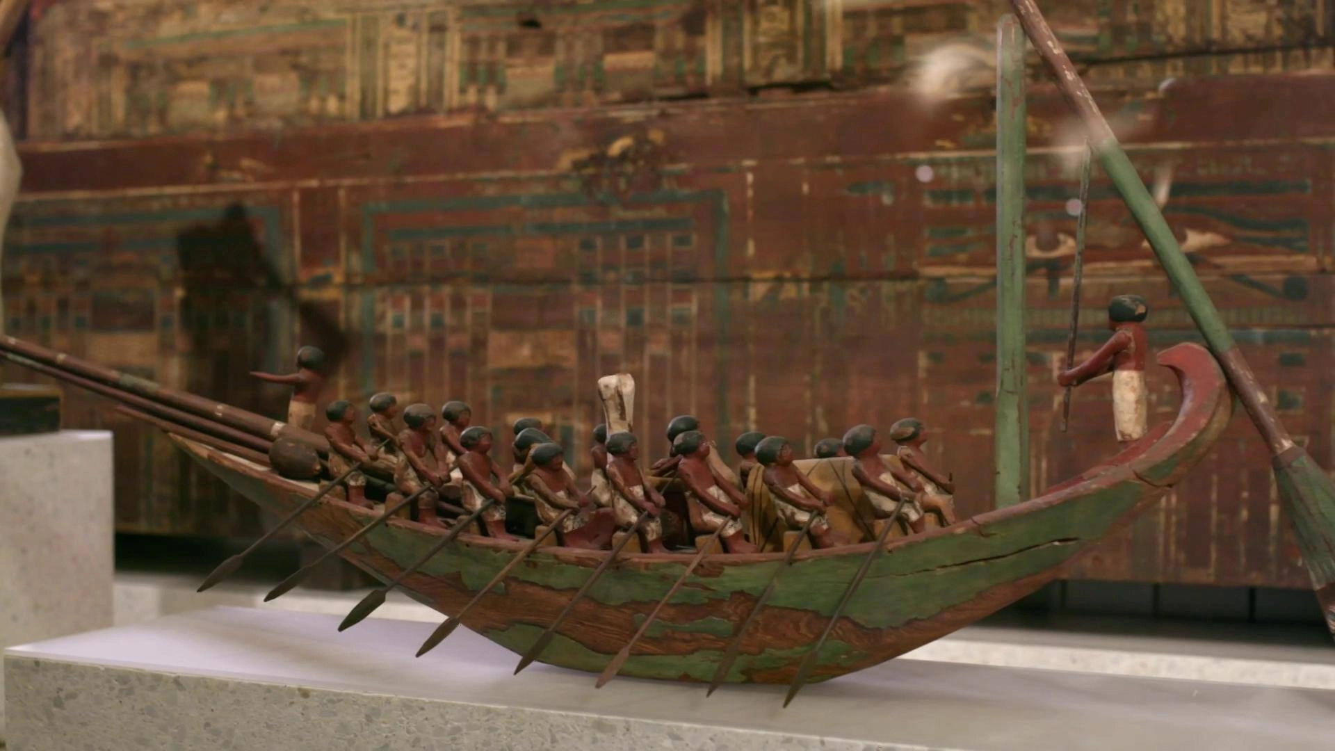 Ancient Egypt: Chronicles of an Empire
