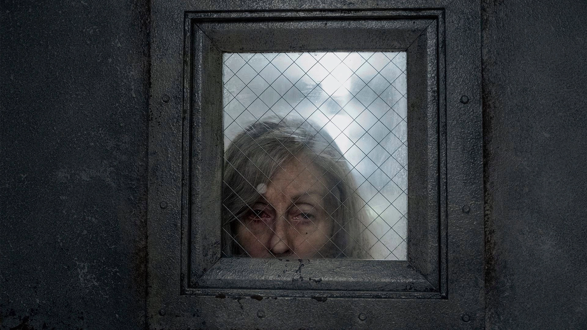 The Terror: Devil in Silver
