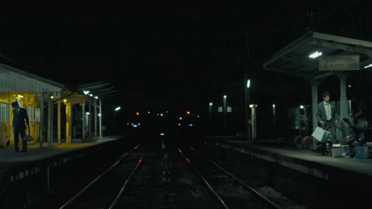 No Direction Home