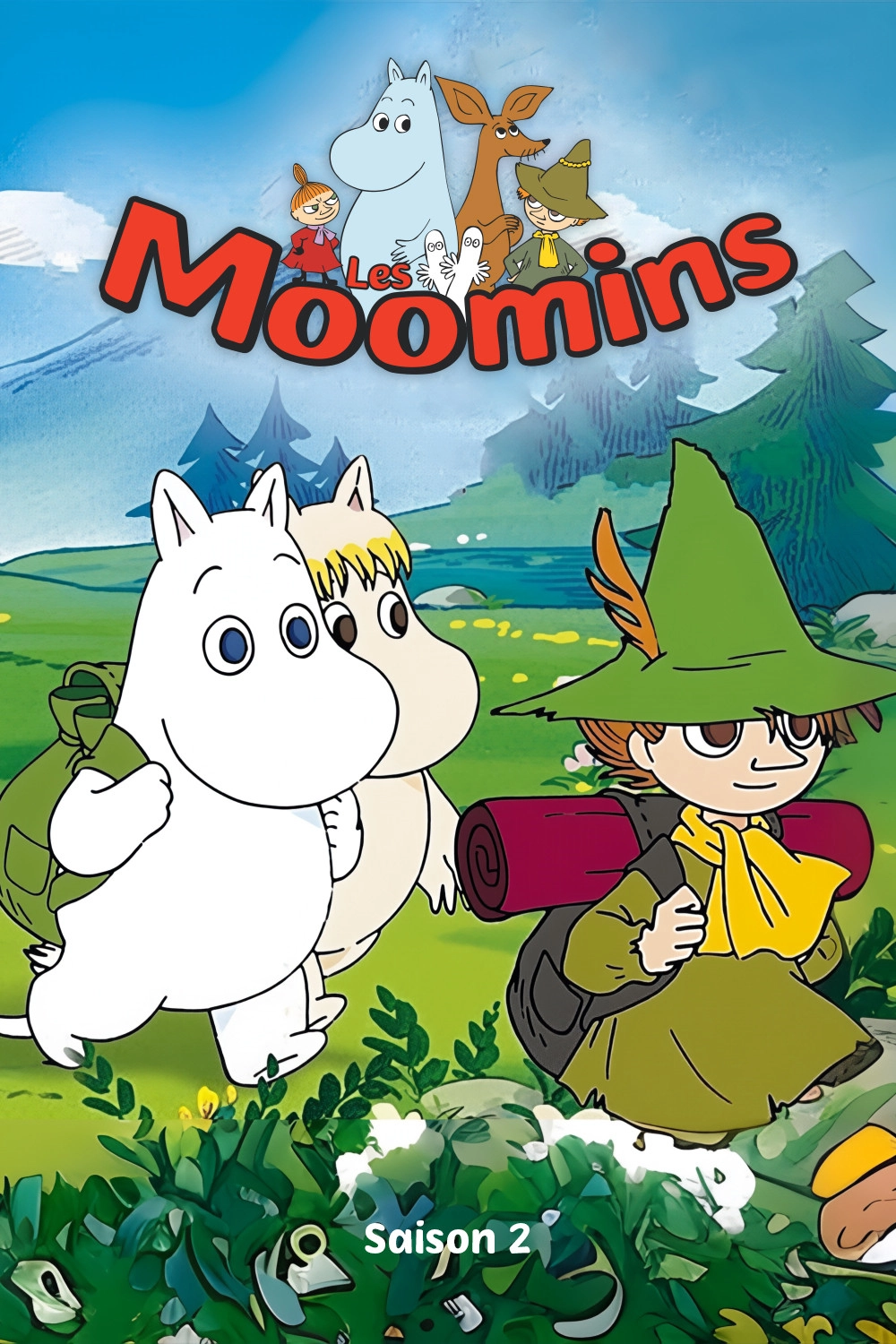 Moomin