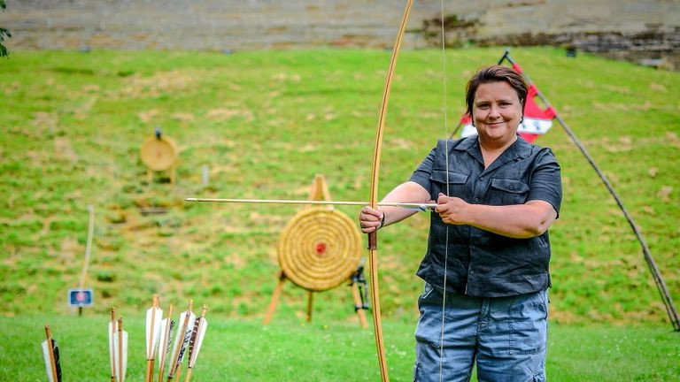 Susan Calman's Grand Day Out
