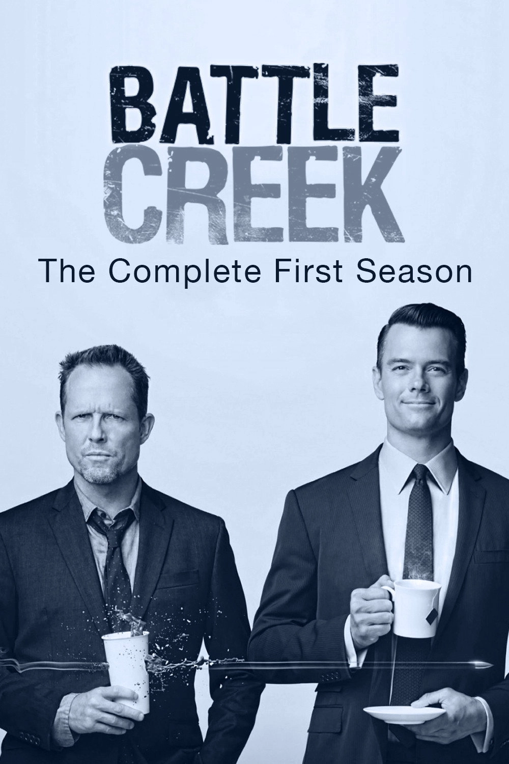 Battle Creek