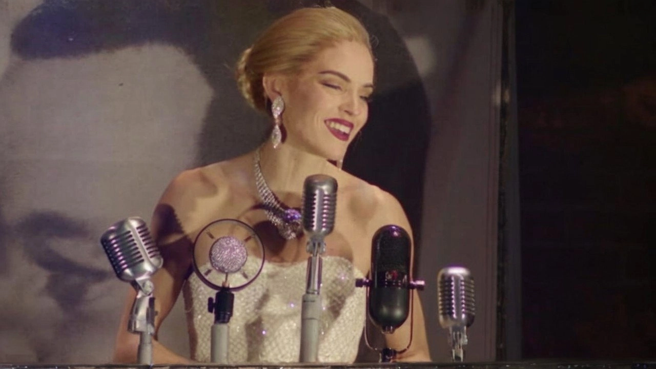 Evita