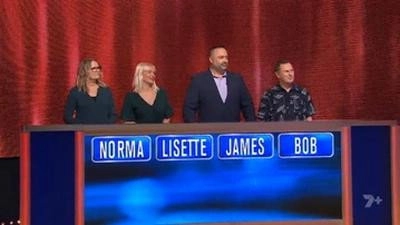 The Chase Australia