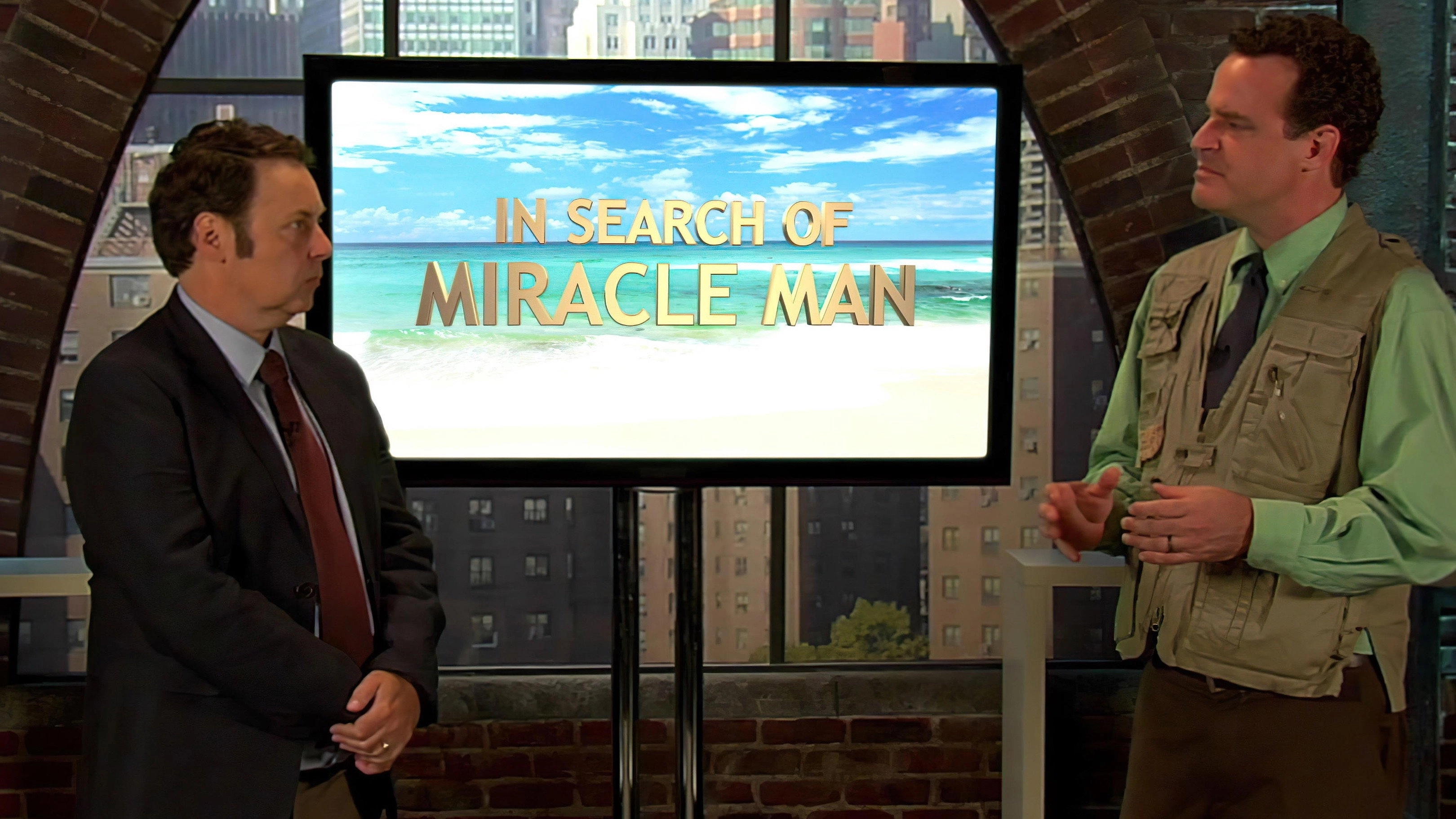 Infomercials