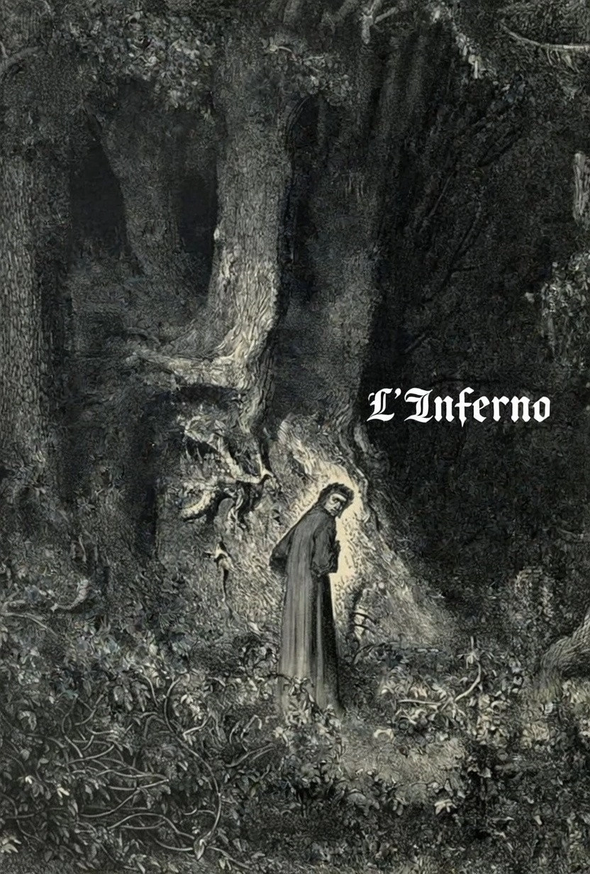 Dante's Inferno