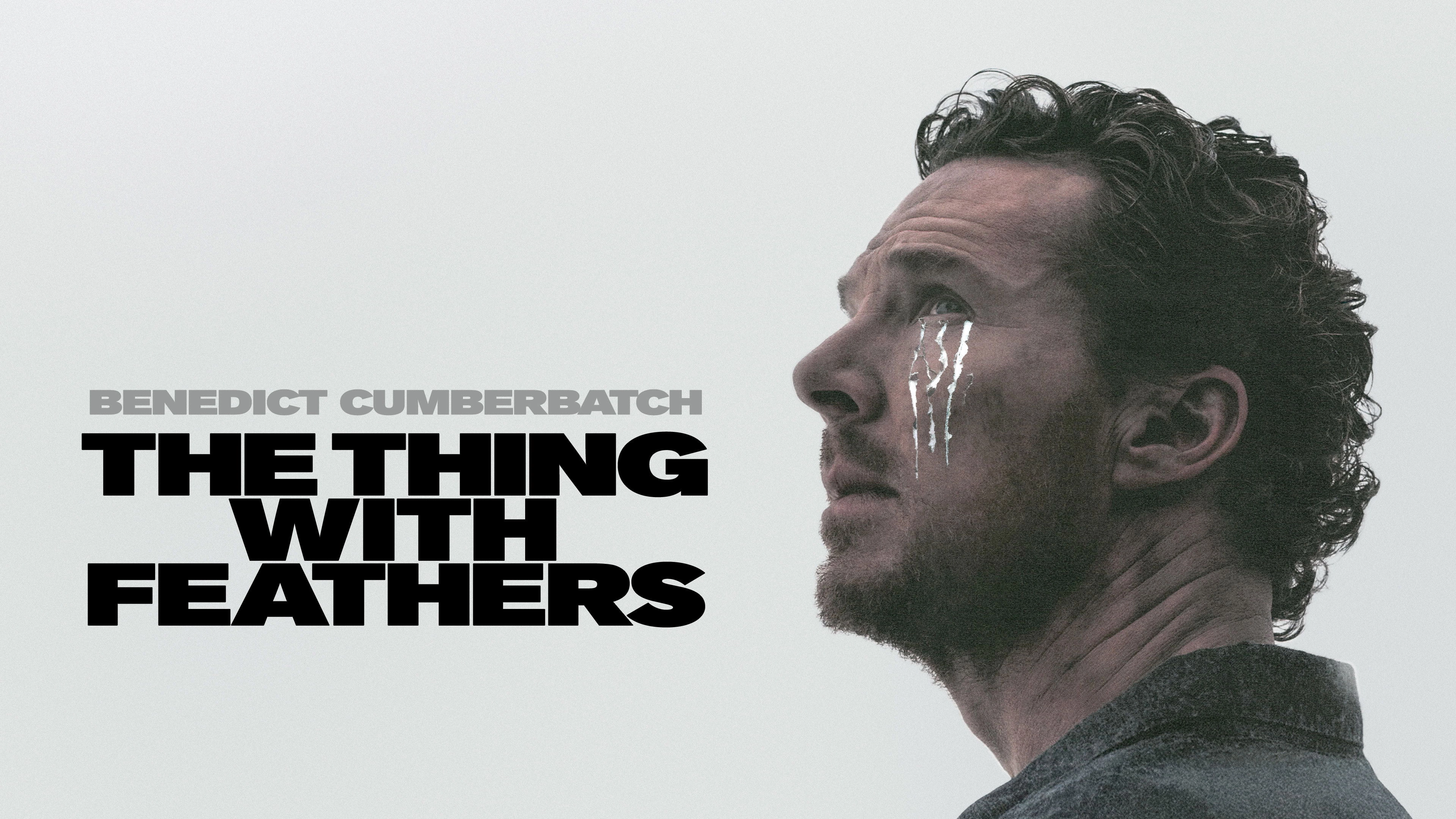 The Thing with Feathers