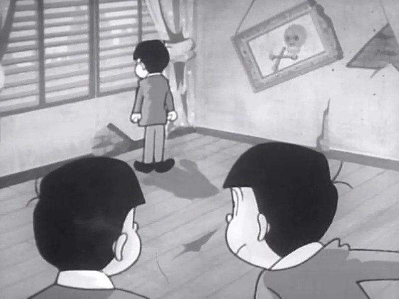 Osomatsu-kun