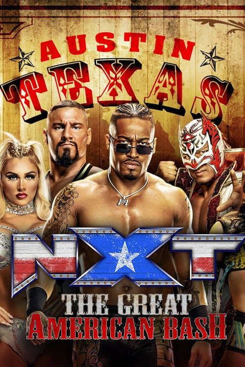 NXT The Great American Bash 2023