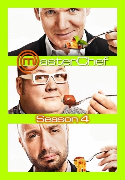 MasterChef