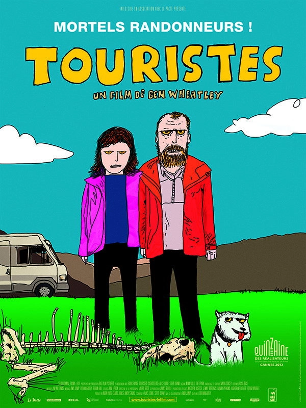 Sightseers