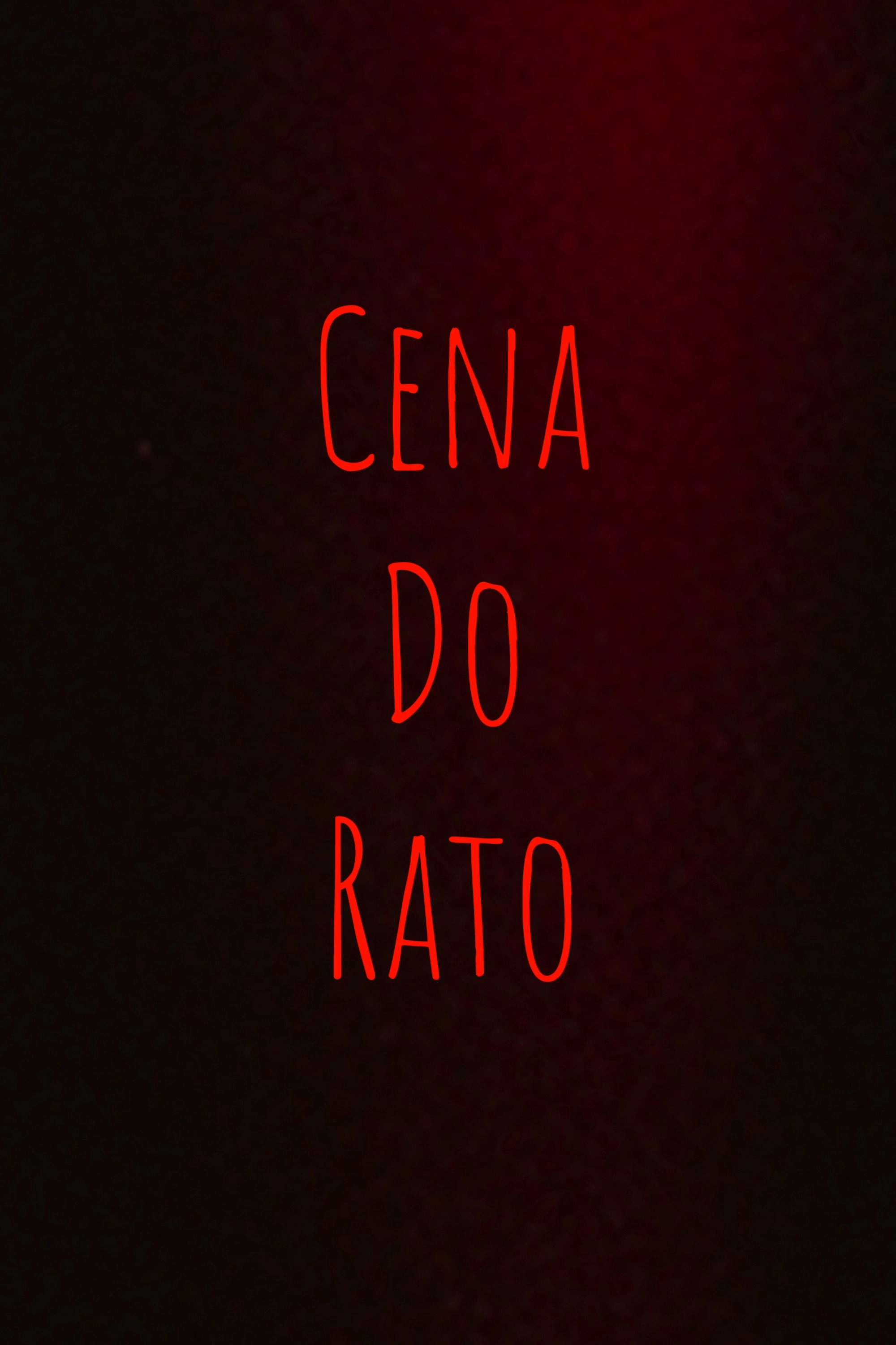 Rat Scene