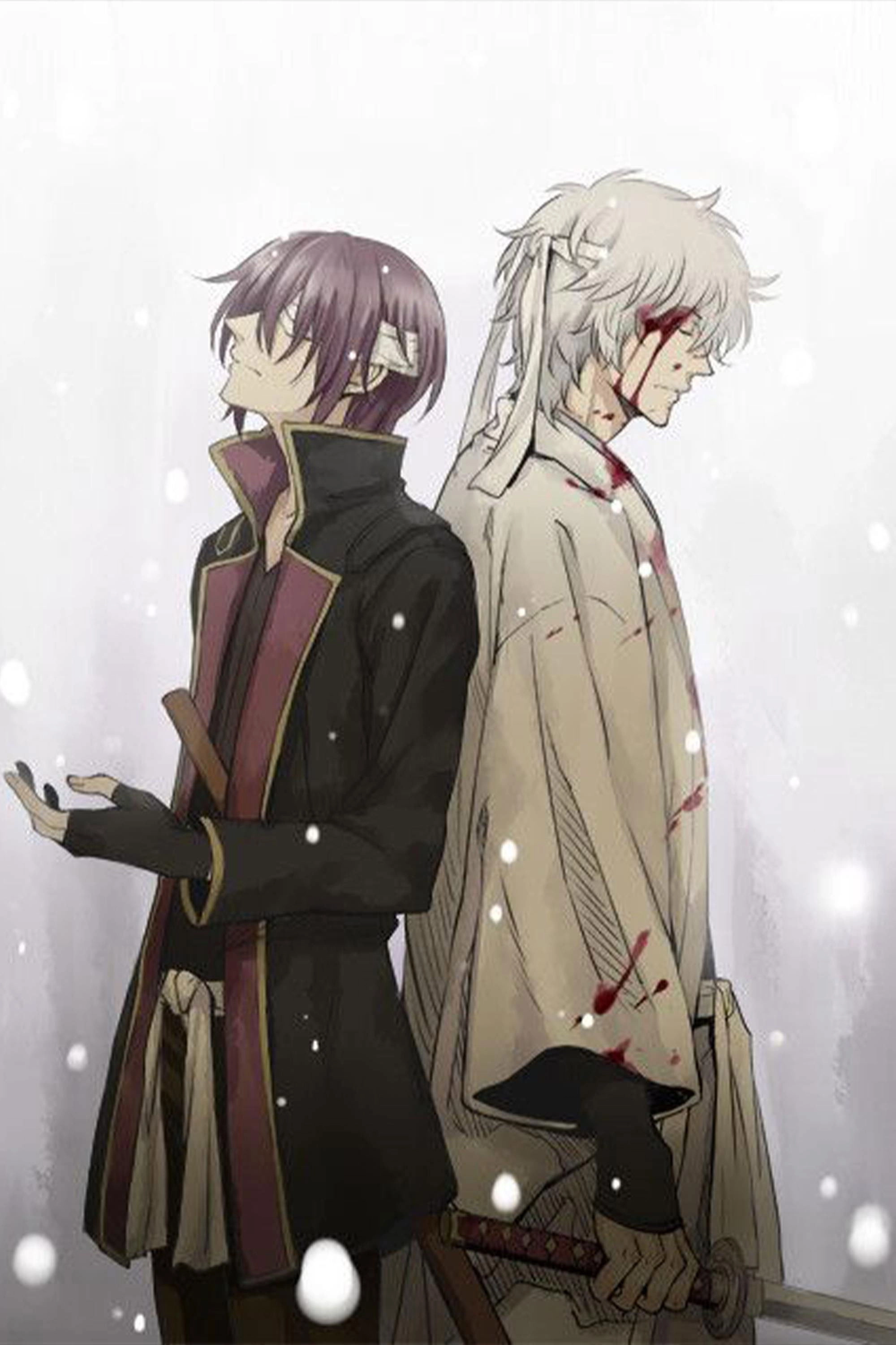 Gintama