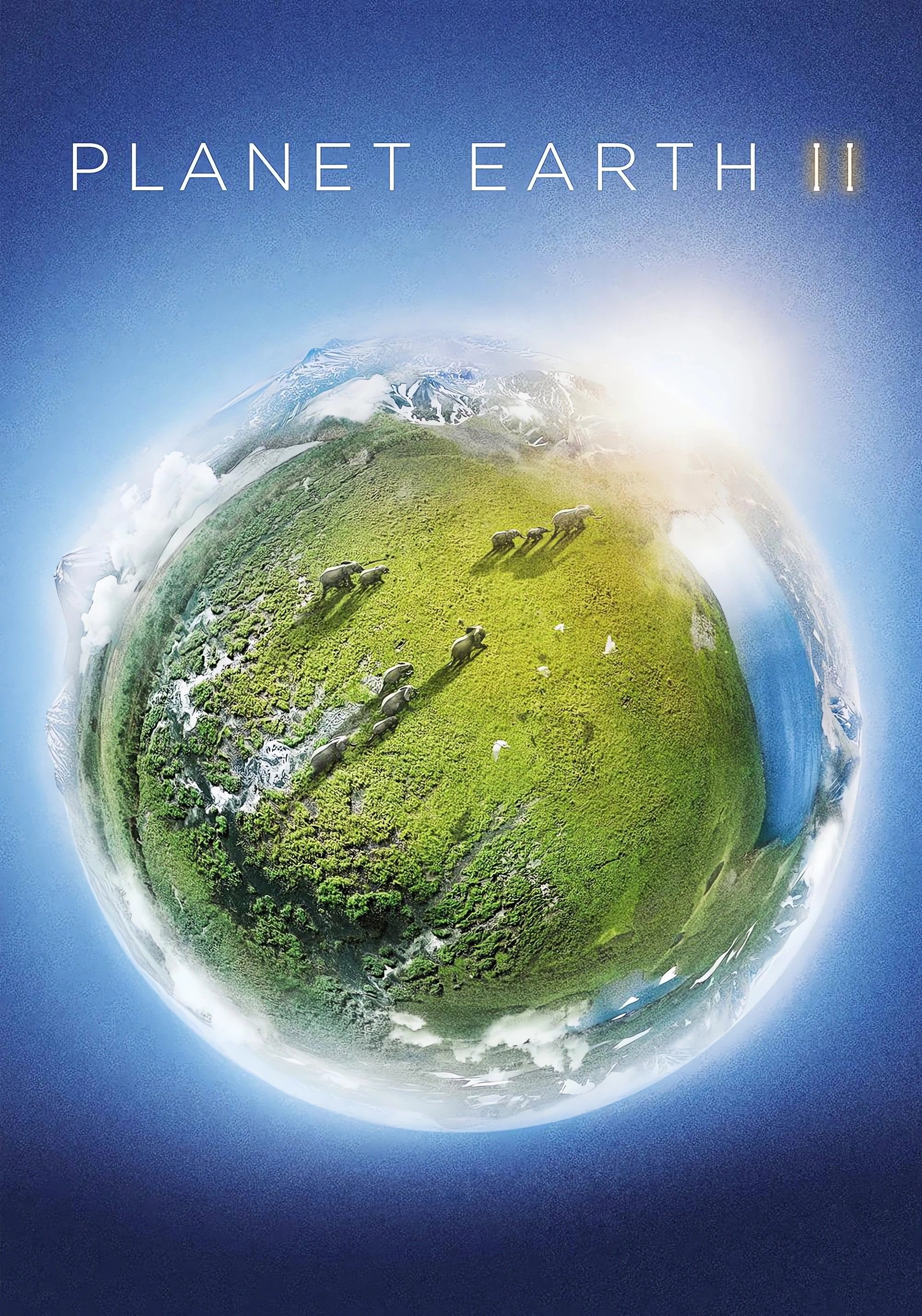 Planet Earth II: A World of Wonder