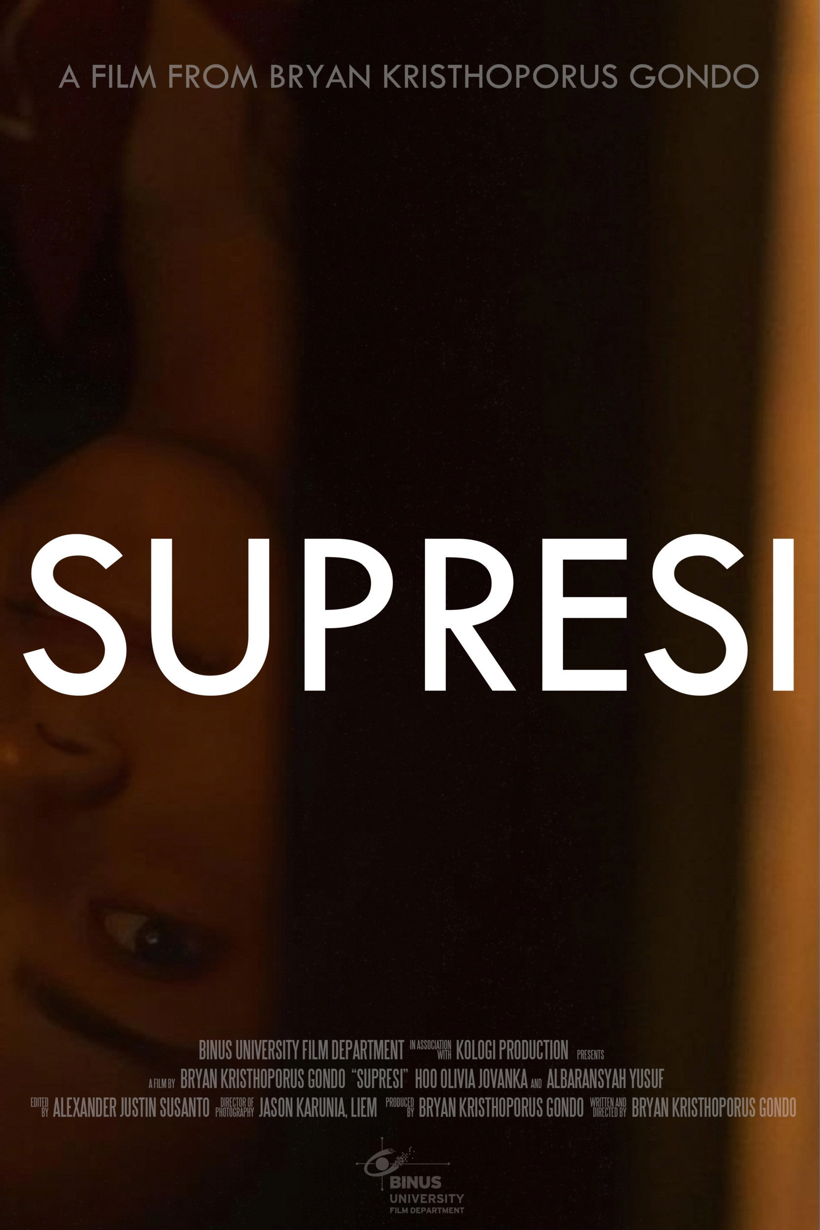 Supression