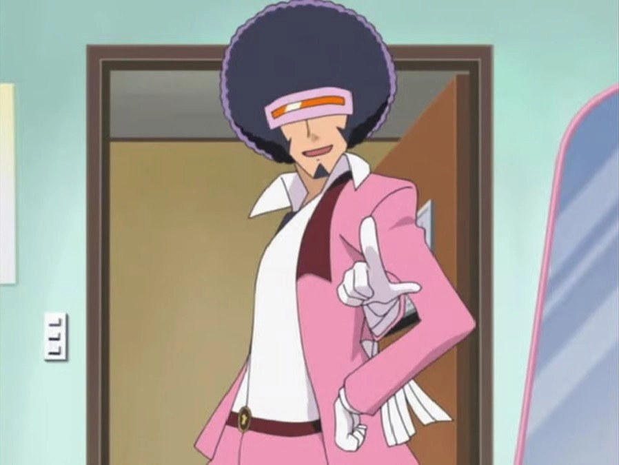 Sgt. Frog