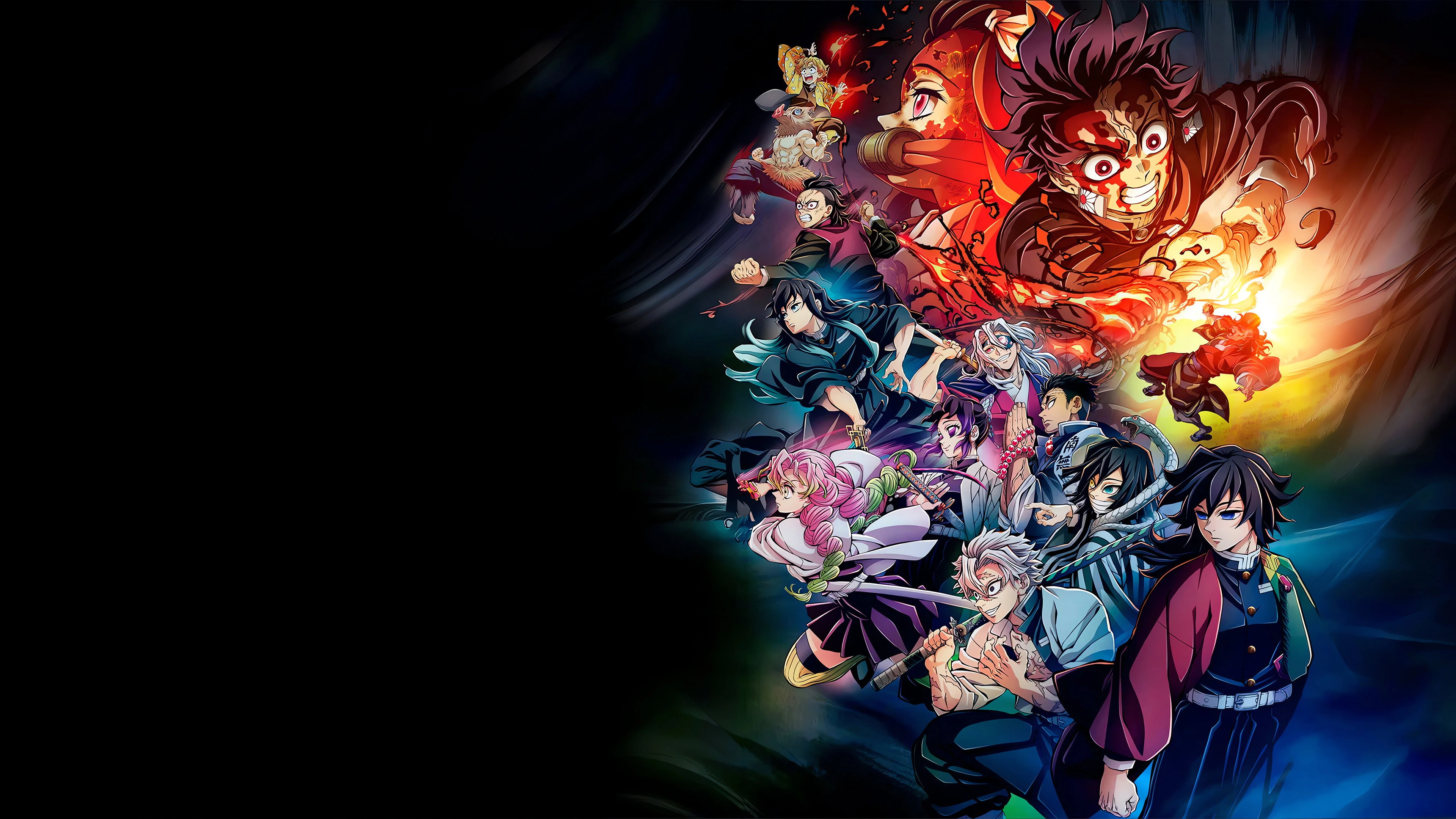 Demon Slayer: Kimetsu no Yaiba