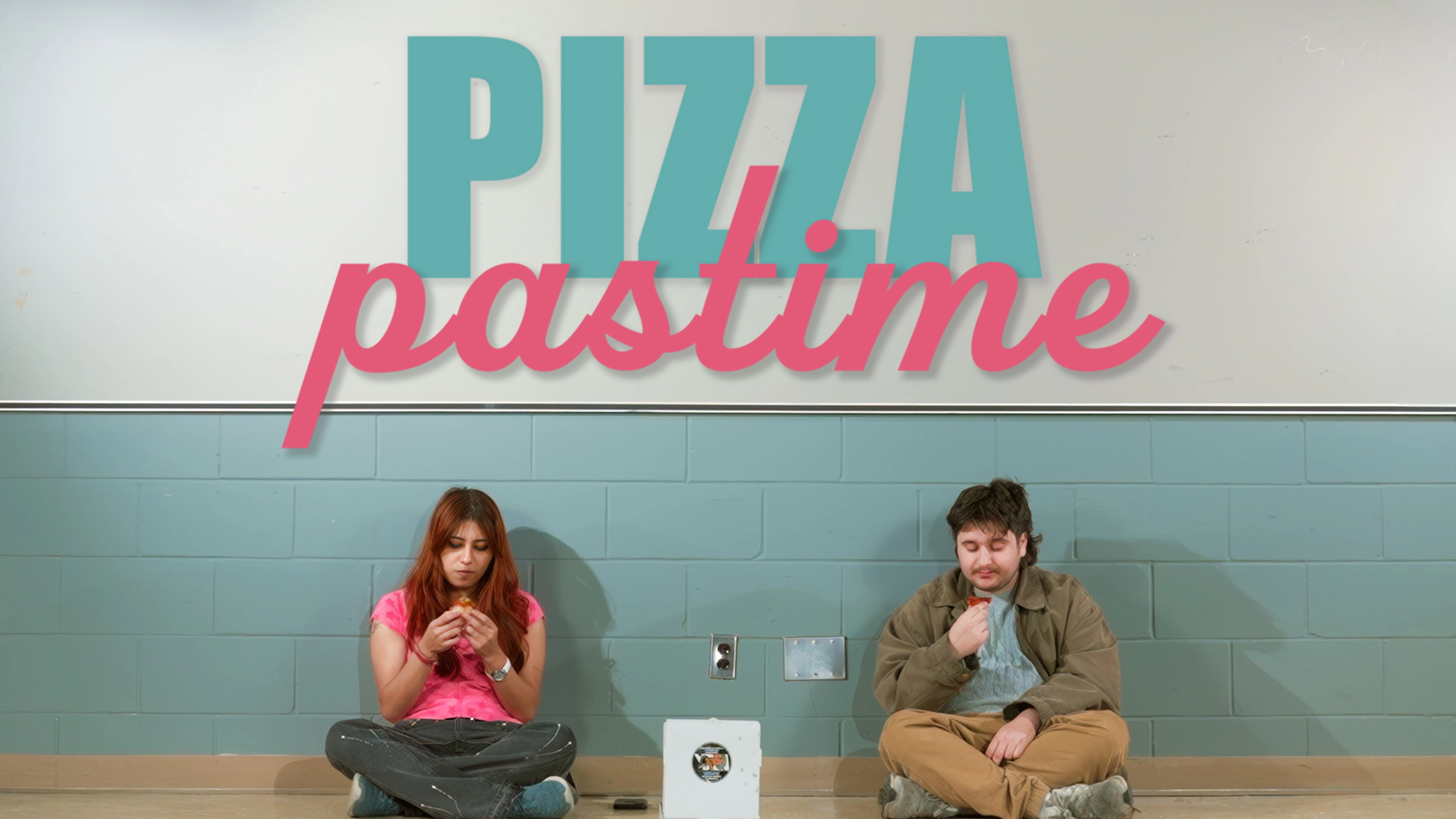 Pizza Pastime