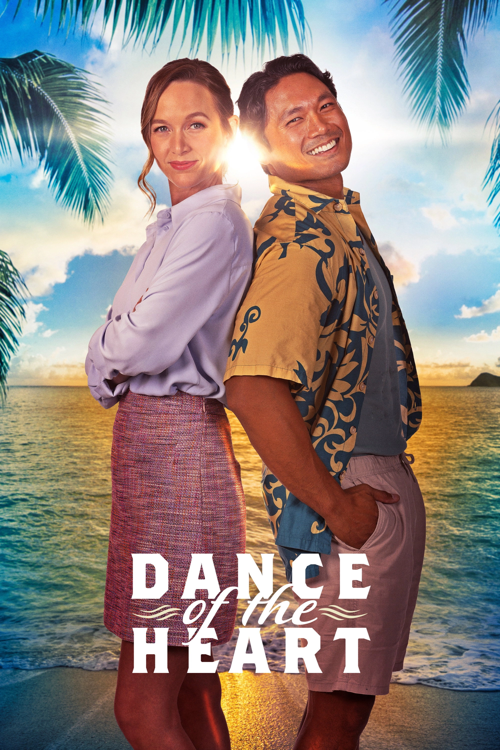 Romance in Hawaii
